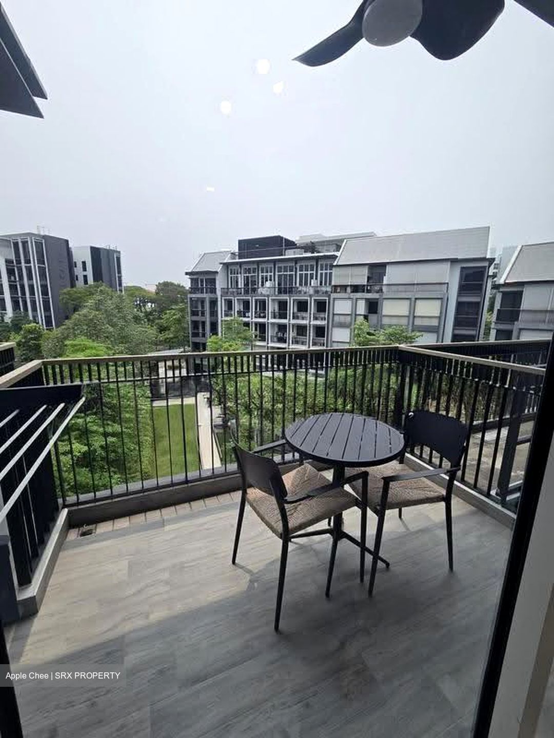 Mayfair Gardens (D21), Condominium #636130291